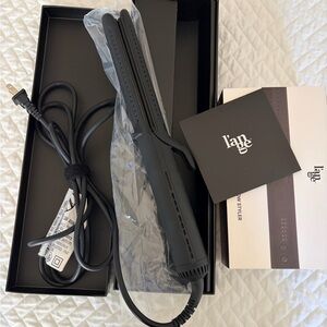 Lange Black Hair Styling Tool  (Black)